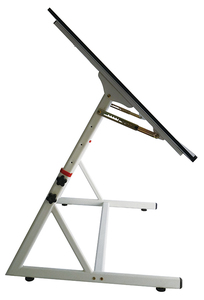 Chiều cao điều chỉnh nghệ sĩ sinh viên kiến trúc sư vẽ bàn Soạn Thảo - Product Image 3