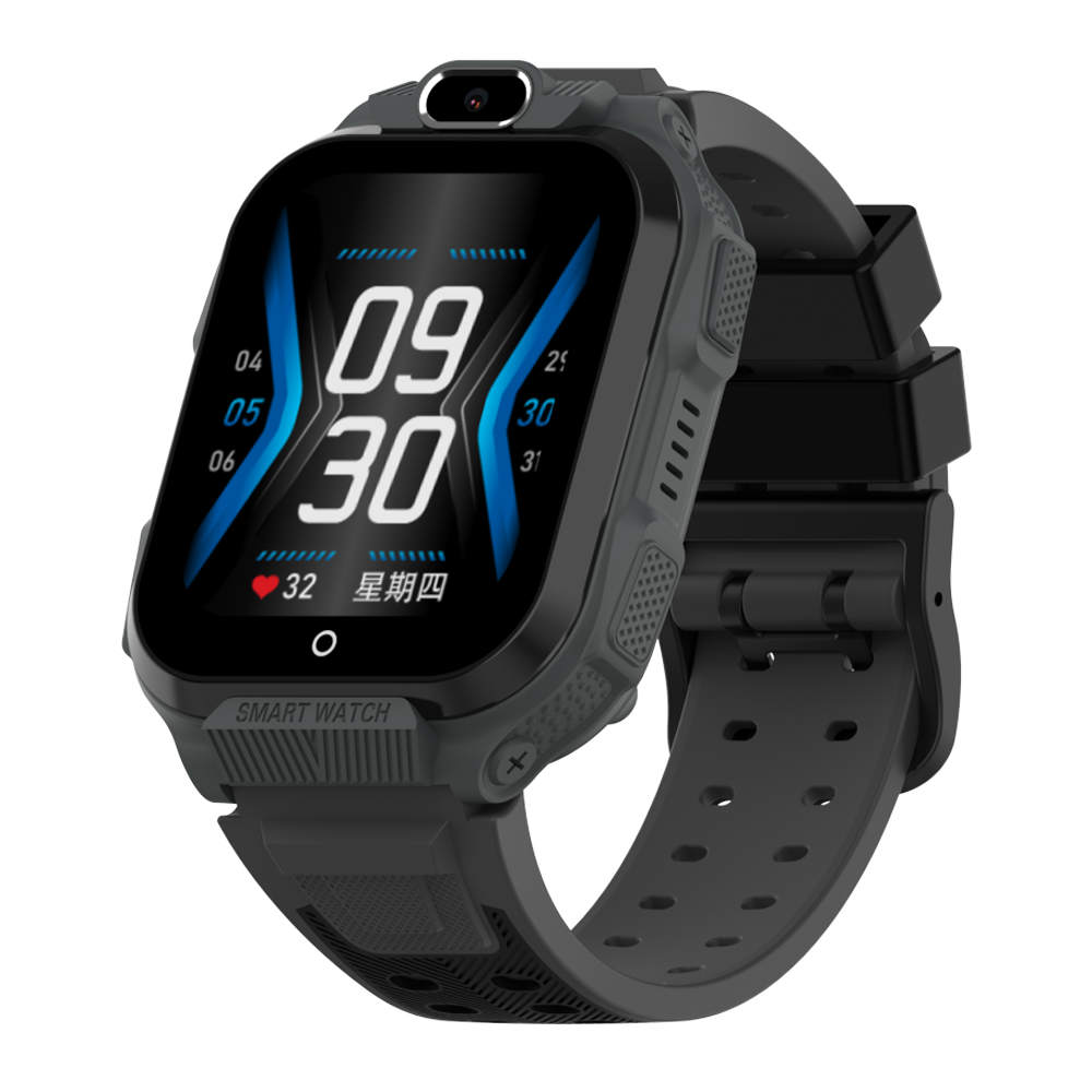 Searise Kids Smart Watch IP68 Waterproof Full Features