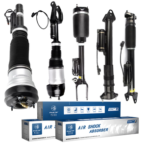 Fabricante de suspensión neumática al por mayor a granel para <span class=keywords><strong>MERCEDES</strong></span> <span class=keywords><strong>BENZ</strong></span> W220 W221 W211 W212 GL350 GL450 S550 GLE550 CLS350 S550 ML350 E500 - Product Image 2