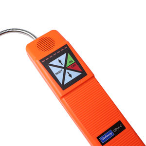 <span class=keywords><strong>CPU</strong></span>-<span class=keywords><strong>C</strong></span> Professional Digital Display LCD AC <span class=keywords><strong>Leak</strong></span> <span class=keywords><strong>Detector</strong></span> Halogênio para Uso Doméstico e Industrial Refrigerante Vazamento Detecção - Product Image 3