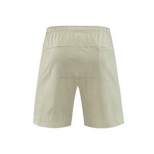 Pour Akilex hommes pantalons <span class=keywords><strong>de</strong></span> survêtement personnalisés taille élastique Gym Football survêtements actifs Jogging Shorts bas personnalisable Football Jog - Product Image 5