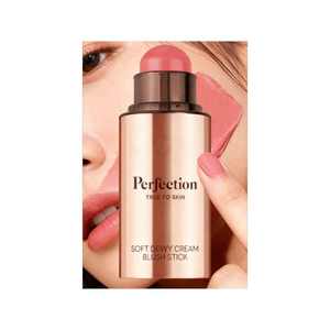 Perfection Soft Dewy Cream Blush Stick 04 Ensueno Maquillaje Facial - Product Image 3