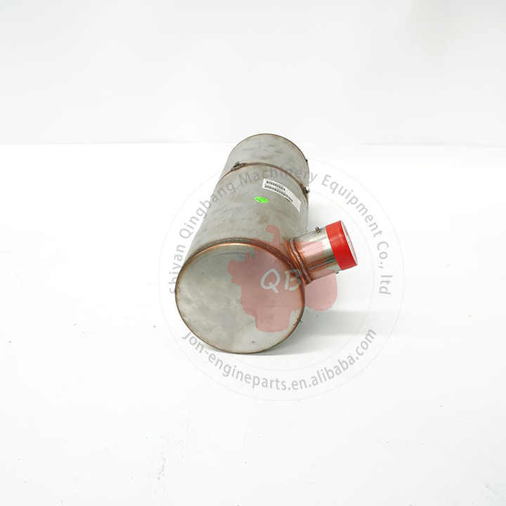 Cummins Engine Parts Aftertreatme Device 5292929 A040N988 4353962 