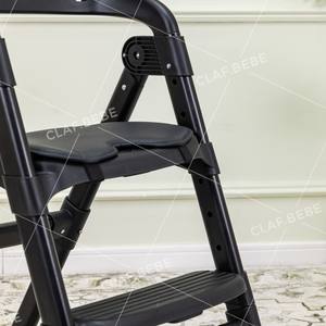 <strong>Newborn</strong> Growth Foldable Portable High Dining Baby Kids Feeding Chair Dining Adjustable Baby <strong>Highchair</strong> - Product Image 5