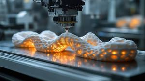 Индивидуальная услуга 3D-печати с новым ABS-полимерным материалом для обработки с ЧПУ и проводом EDM для изготовления - Product Image 6