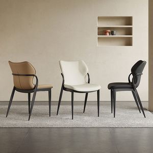 Personalizar sillas de café y mesa <span class=keywords><strong>restaurante</strong></span> muebles silla - Product Image 4