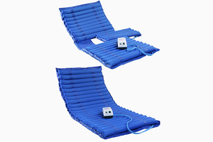 Máquina de soldadura de colchón de aire para Hospital de PVC - Product Image 5