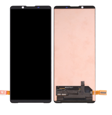 OLED LCD Screen for Sony Xperia 1 II with Digitizer Full Assembly Display Phone OLED LCD Screen