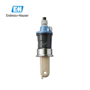 เซ็นเซอร์แบบอะนาล็อก Endress+Hauser Cls54-Acs1032 สำหรับการบำบัดน้ำเสียอุตสาหกรรม - Product Image 2
