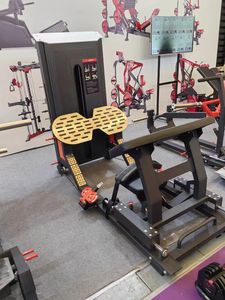 <span class=keywords><strong>Machine</strong></span> de <span class=keywords><strong>musculation</strong></span> populaire pour les fessiers, équipement de salle de sport commercial, <span class=keywords><strong>machine</strong></span> de <span class=keywords><strong>musculation</strong></span> des fessiers multi-hanches à vendre - Product Image 3