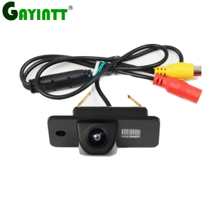 Gayintt กล้องจอดรถสำรอง170องศา1920x1080P AHD สำหรับรถยนต์ <span class=keywords><strong>Audi</strong></span> A3 A4 <span class=keywords><strong>A6</strong></span> A8 Q5 Q7มองเห็นกลางคืน A6L - Product Image 1