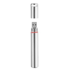 HEDAO YPL-10-P Sterilization for <b>Temperature</b> USB Data <b>Logger</b> -50~+140 High <b>Temperature</b> & IP67 Material - Product Image 4