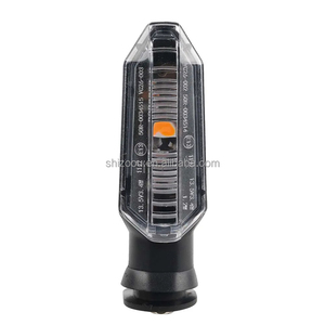ไฟเลี้ยว LED สำหรับรถมอเตอร์ไซค์ HONDA ADV350 ADV150 ADV160 ADV 350 ADV 350 150 - Product Image 6