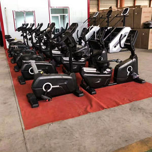 1 vélo de Fitness magnétique vertical, entraînement de gymnastique, nouveauté - Product Image 5