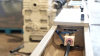Nueva Máquina de Cinta de Riego por Goteo Interno 2026, la Más Vendida, Equipo de Riego de Grado Industrial para Proyectos Agrícolas