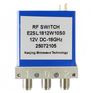 80W 1 ~ 2.5GHz/2.5 ~ 6GHz failsafe chốt spdt RF chuyển đổi mô-đun SMA-50K + 5V Nhà cung cấp Trung Quốc - Product Image 2