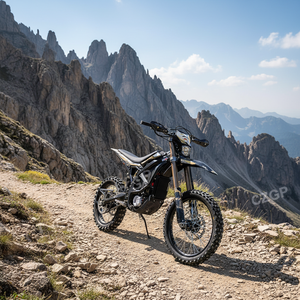<span class=keywords><strong>Moto</strong></span> électrique tout-terrain Sur Ron Ultra Bee 2026, <span class=keywords><strong>mini</strong></span> <span class=keywords><strong>moto</strong></span> de cross - Product Image 5