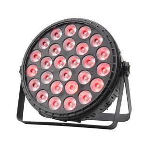 Đa Chức Năng Không Dây 14*10W Disco Đảng Ply Ánh Sáng Điều Khiển Với Điện Thoại Di Động Ứng Dụng DJ Đảng Hiệu Ứng Sân Khấu Ánh Sáng Trắng Chùm - Product Image 5