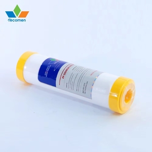 Cartouche de filtre à eau en polypropylène Karofi 10" x 2,5" à haut débit, média de filtration profonde, prix abordable - Product Image 3