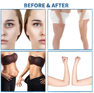 Kilo kaybı lenfatik drenaj için 10-Speed ayarlanabilir Endosphere makinesi vücut yüz bakımı için yüz germe selülit azaltma - Product Image 5