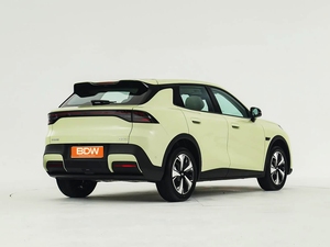 DailyDrive 2026 Nouveau SUV Compact Électrique Économique Changan NEVO Q05 506Km Laser Ultra Plus LHD Caméra 360° Écologique - Product Image 5