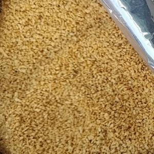 Ail frit sec granules avec amidon assaisonnements et épices exportation <span class=keywords><strong>pour</strong></span> prix de gros - Product Image 5