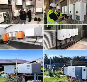 <span class=keywords><strong>Precio</strong></span> DE FÁBRICA DE <span class=keywords><strong>Solis</strong></span>, inversor híbrido de <span class=keywords><strong>Solis</strong></span>, 5kw, sistema de energía solar híbrido monofásico de 8kw de 5kw para el hogar - Product Image 6