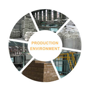 מפעל באיכות גבוהה אורגני חלבון דל שומן נטול תבואה טעם מזון יבש - Product Image 6