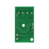 Kit DIY Mini Humidificateur Ultrasonique USB 5V DC avec Carte de Circuit Pilote pour Générateur de Brume et Film d'Atomisation