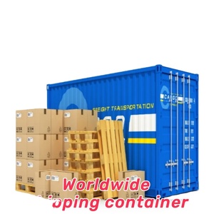 Transitaire en Chine depuis la Chine Navire de fret maritime vers la Norvège <span class=keywords><strong>Oslo</strong></span> Bergen Aalesund - Product Image 1