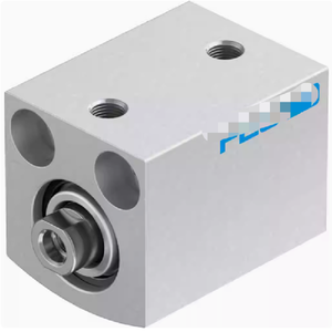 Novo Cilindro Pneumático Compacto Aevc-20-15-i-<span class=keywords><strong>p</strong></span> Tipo de Cilindro com Rosca - Product Image 1