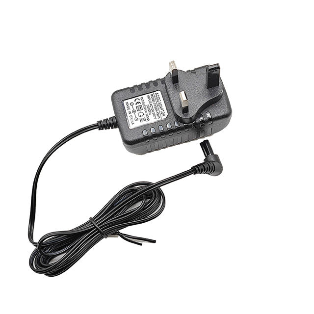 AC/DC Converter 15W 5V 9V 12V 24V Plug-In PC Adapter Power Supply for Universal Use