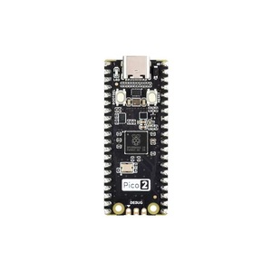 Placa de desarrollo Luckfox Pico2 RP2350A, doble núcleo, doble arquitectura, 150MHz, compatible con el módulo Raspberry Pi PICO - Product Image 3