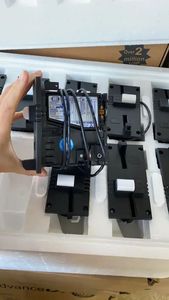 Xác định chính xác đồng xu chấp nhận nri G13 đồng xu Pusher cho đồng xu Changer thời gian hộp điều khiển giặt máy bán hàng tự động máy trò chơi máy - Product Image 3