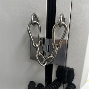 대규모 방폭 상온습도 시험함 신에너지 배터리 고온 및 저온 시험함 - Product Image 4