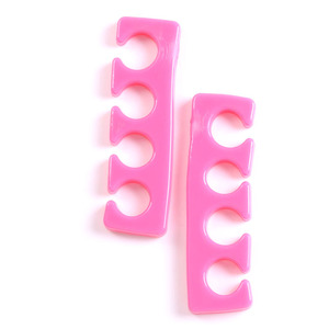 <span class=keywords><strong>Separadores</strong></span> TSZS <span class=keywords><strong>Silicona</strong></span> PedicureToe Espaciadores Alisadores <span class=keywords><strong>Pies</strong></span> Esmalte de uñas Torcido Lavable <span class=keywords><strong>Separadores</strong></span> de uñas de los <span class=keywords><strong>pies</strong></span> - Product Image 3