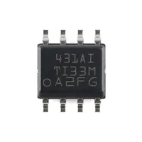 TL431 Original Genuine Patch TL431AIDR SOIC-8 Shunt-Spannungsreferenz-IC-Chip