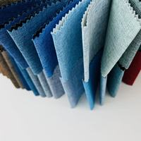 Tissu tricoté 100 % polyester jacquard uni, résistant aux déchirures, léger, pour rideaux, housses de canapé, usage intérieur/extérieur