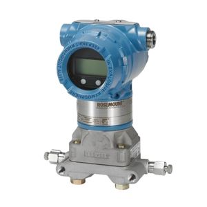 रूट मूल निरपेक्ष दबाव ट्रांसमीटर 3051ca वाल्व ब्लॉक कोपलानार दबाव ट्रांसमीटर गर्म उत्पाद - Product Image 6