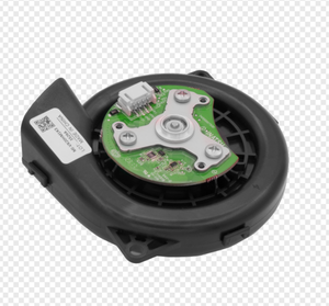 BLDC Factory Bldc Moteur Personnalisation Moteur à courant continu sans balais 12v 24v pour purificateur d'air ou ventilateur - Product Image 5