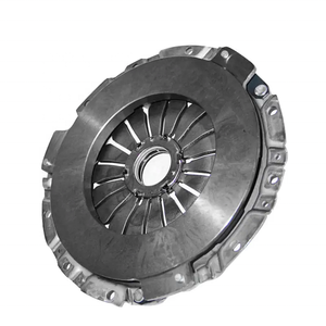 1601310-76A 1601310 352mm 395mm 430mm Clutch Pressure <strong>Plate</strong> for Yuchai Xichai FAW Jiefang J5 J6 Shacman Truck Spare Parts - Product Image 6