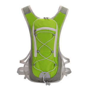 Factory Directly Foldable Hiking Hydration Running <b>Bag</b> Bicycle Polyester Sport Outdoor Cycling Backpack <b>for</b> Women <b>Men</b> - Product Image 1
