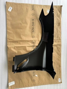 Para BMW Serie 5 Aleación de aluminio Guardabarros delantero derecho G30 G38 OEM - Product Image 2