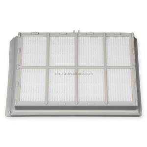 Filtre pour aspirateurs Bosch et <span class=keywords><strong>Siemens</strong></span> 00578733, BBZ8SF1 pour BSG4 BSF pièces de rechange absolues <span class=keywords><strong>accessoires</strong></span> d'appareils ménagers - Product Image 3