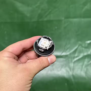 Alta calidad, otras piezas de automóviles, accesorios para automóviles 81536-52C80, Bombilla LED trasera Original para TOYOTA CAMRY <span class=keywords><strong>CHR</strong></span> - Product Image 6