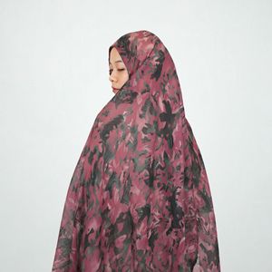 2024 nouveauté couleurs arabe Premium plaine Viscose impression châle Double broche châle écharpe quotidien Long châle grande taille Hijab - Product Image 1