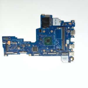 Placa Base Original para Inspiron 3482 3582 3782 N4000 0JRMXR EDI55 LA-G094P con 90 Días de Garantía en Caja - Product Image 2