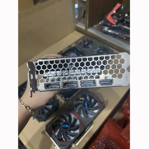 พร้อมส่ง GPU การ์ดจอกราฟิกมือสอง RX580 8GB จำนวนมาก XFX Rx580 การ์ดจอกราฟิกมือสอง RX580 8GB พร้อมส่ง GPU มือสอง - Product Image 4