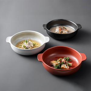 Five Fold Ministry Gifts: Thoughtful Ceramic Sets for Church Leaders