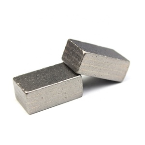 JDK 24*9*15mm Diamond Segment TS TN2 for Cutting Basalt Sandstone Granite <strong>Cantera</strong> - Product Image 4